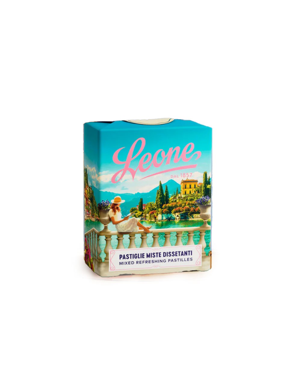 Leone Pastilles"Italian Touch" 27g
