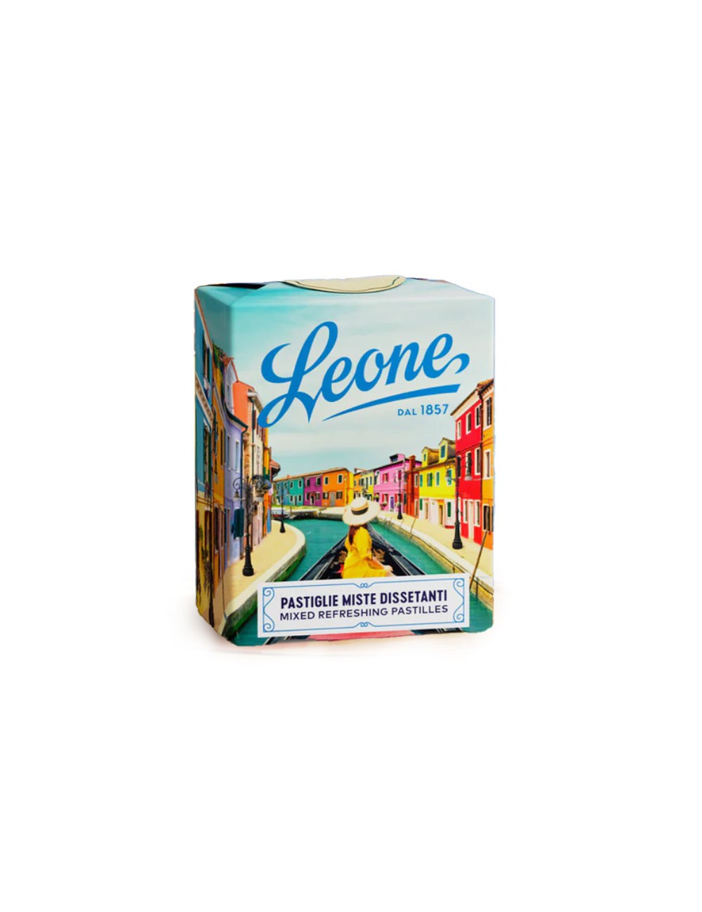Leone Pastilles"Italian Touch" 27g