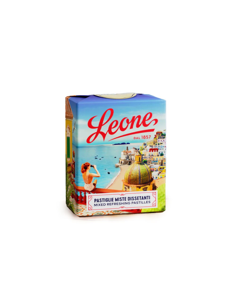 Leone Pastilles"Italian Touch" 27g