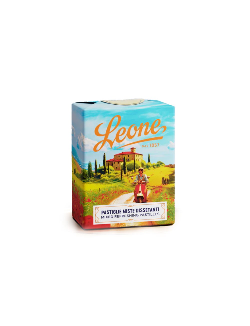 Leone Pastilles"Italian Touch" 27g