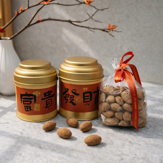 CNY Handcrafted Chocolate Tin 2026