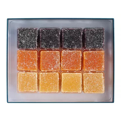 Confidas Joie du Verger Pâtes de Fruits - 330g