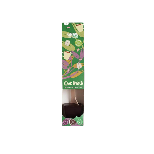 Hot Shot Oat Milk No Mallows 40g