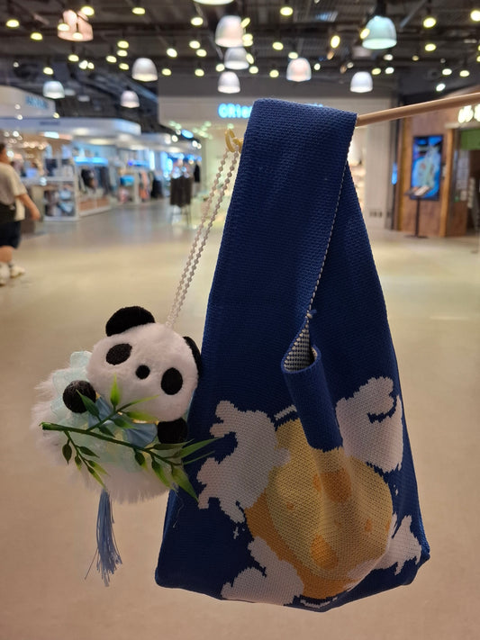 Mid Autumn Goodie Bags (Blue Large) 2026
