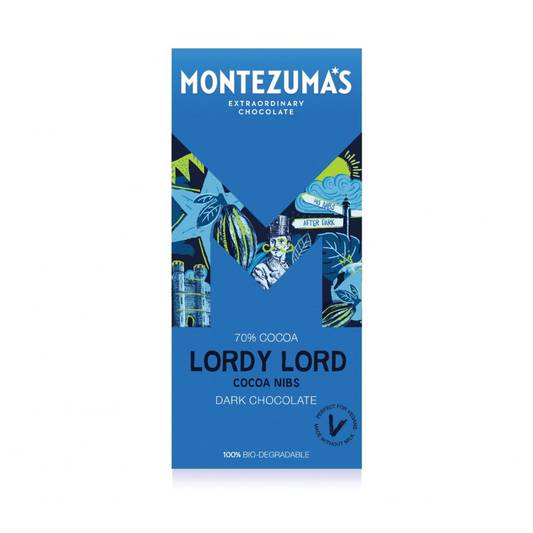 Lordy Lord Bar