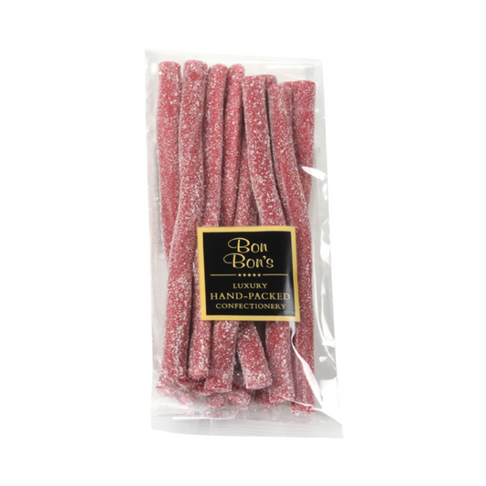 Mr Simms Sour Wild Berries Cables 90g