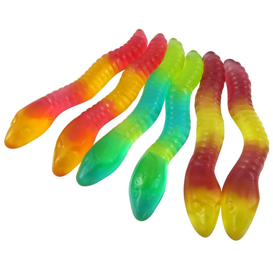 Kingsway Jelly Snake 100g