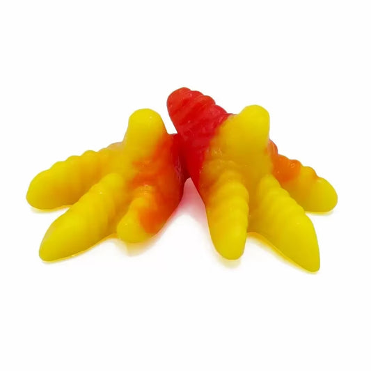 Vidal Chicken Feet 100g