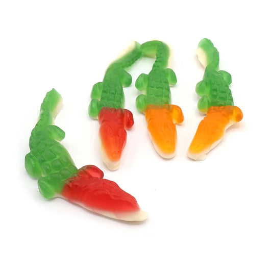 Kingsway Crocodiles 100g