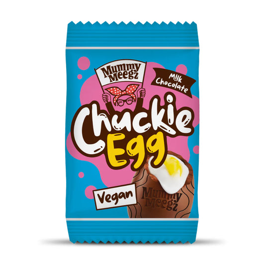 Chuckie Egg 38g