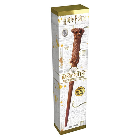 Harry Potter Chocolate Wand 42g