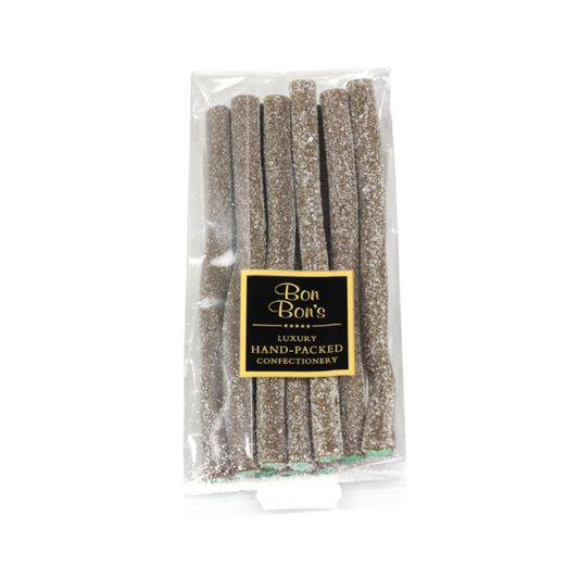 Mr Simms Sour Cola Candy Cables 90G