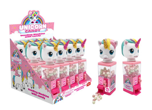 Unicorn - Vending Machine 15G