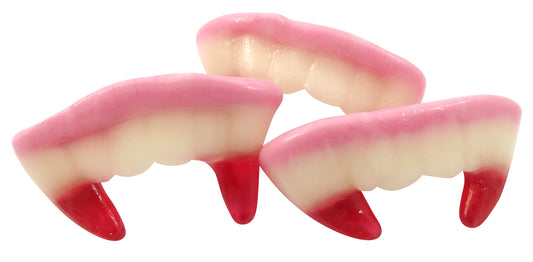 Kingsway Mini Teeth Fangs 100g