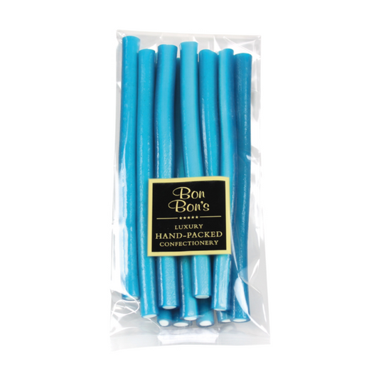 Mr Simms Sour Raspberry Cables 90g