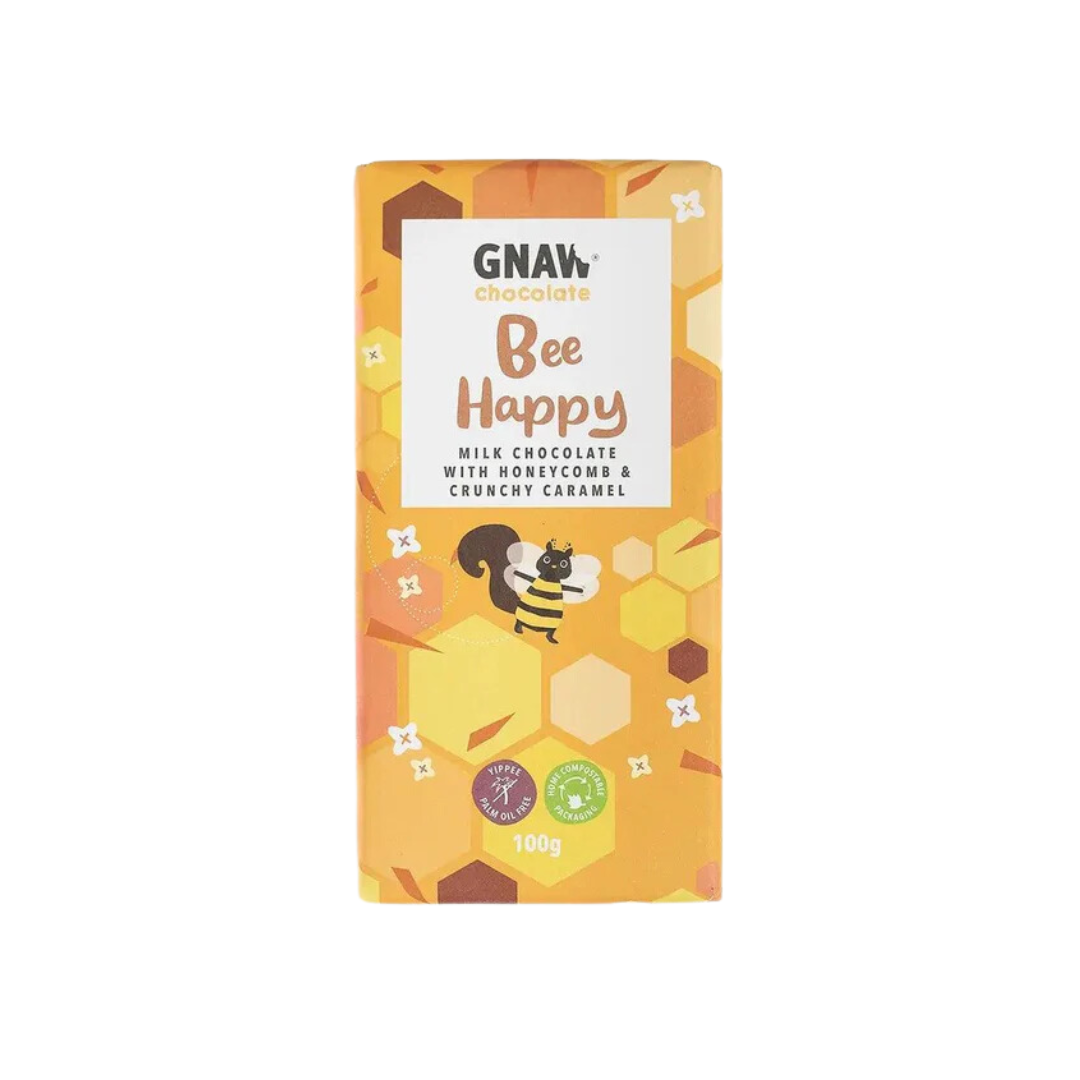 Bee Happy 100g