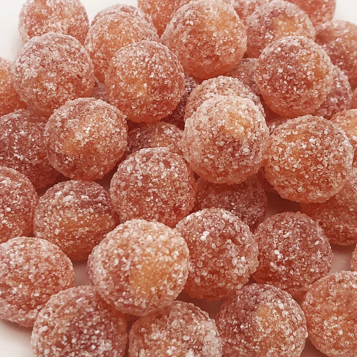 Barnett Sweets Mega Sour Candy Cola 104g