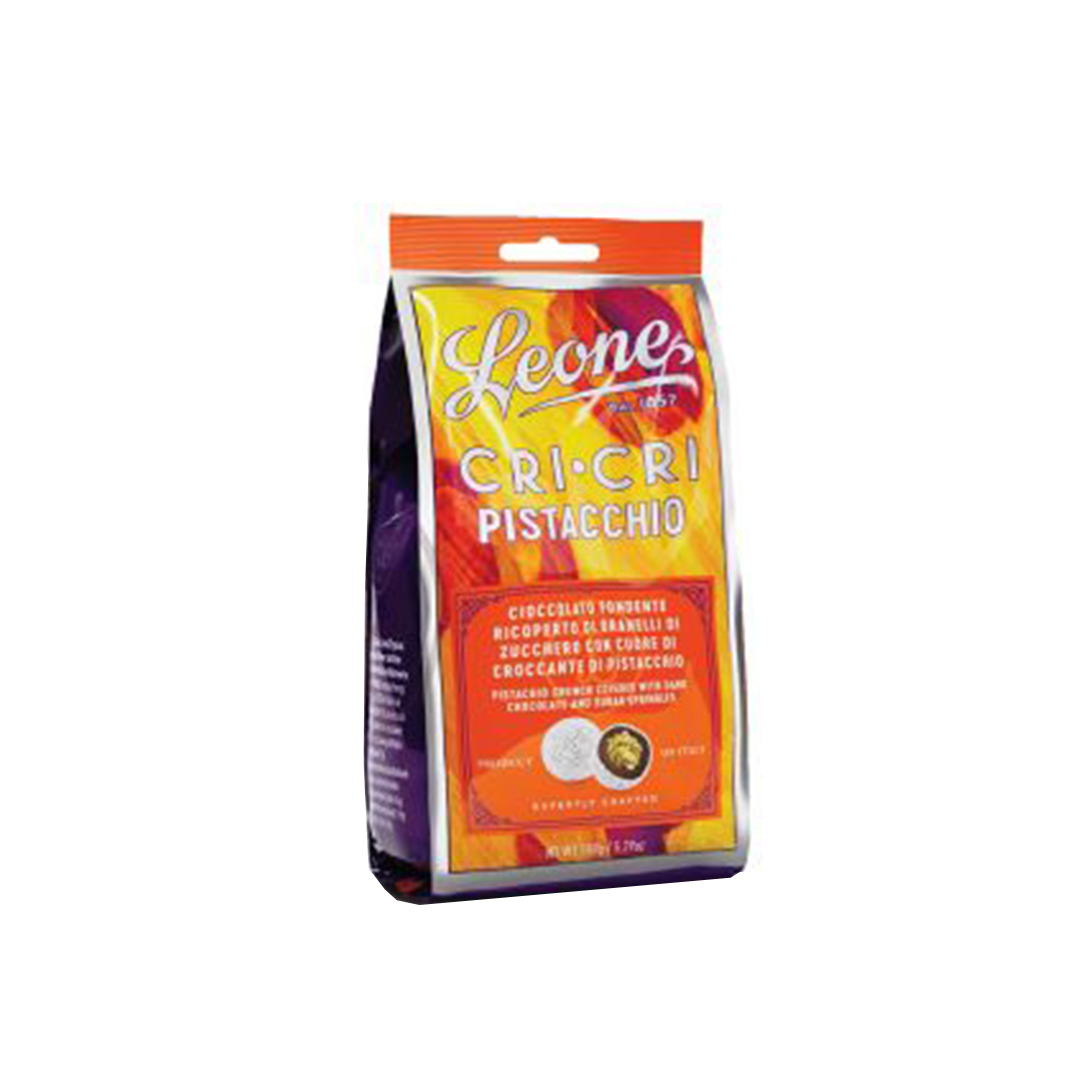 Bag Of Assorted Pistachio Cri Cri 100g 6pcs Little Stories