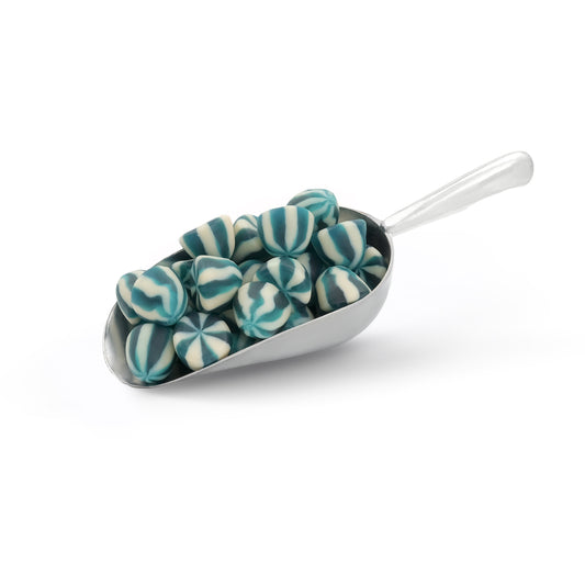 Blueberry Twist Kisses 100g
