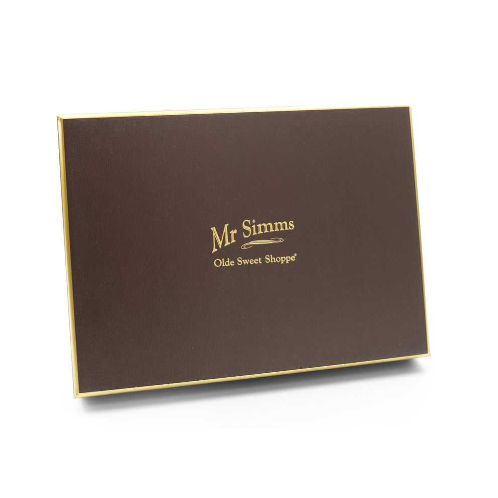 西姆斯先生禮盒 – Mr Simms Olde Sweet Shoppe