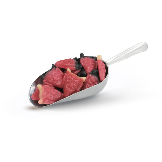 軟糖惡魔頭 100克