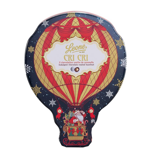 HOT AIR-BALOON CARILLON TINASSOR.BOULES 130G