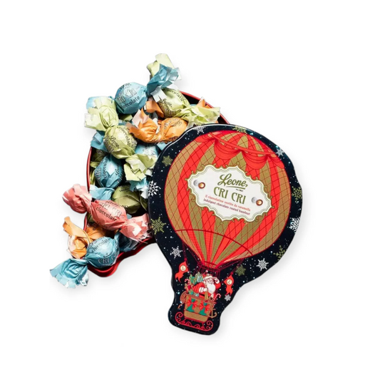 HOT AIR-BALOON CRI CRI TIN 60G