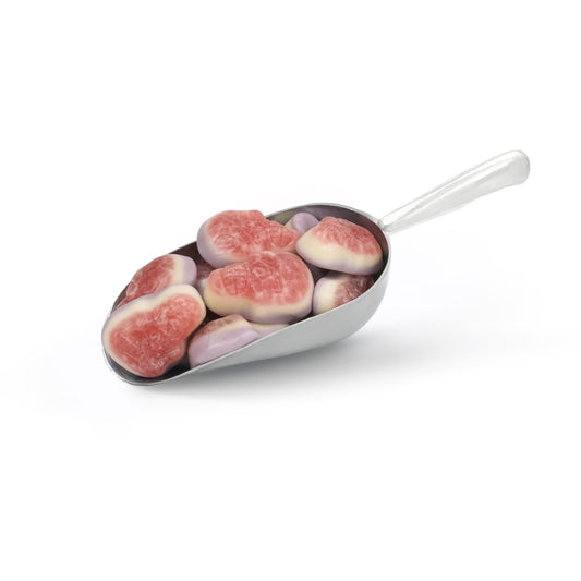 果凍骷髏頭 100克