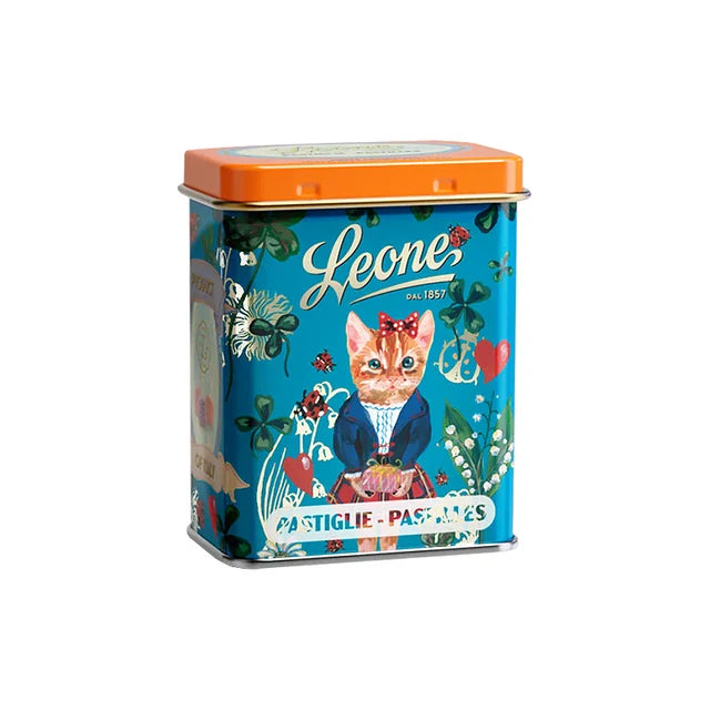 Leone Nathalie Lété Pastilles Tins - 30g
