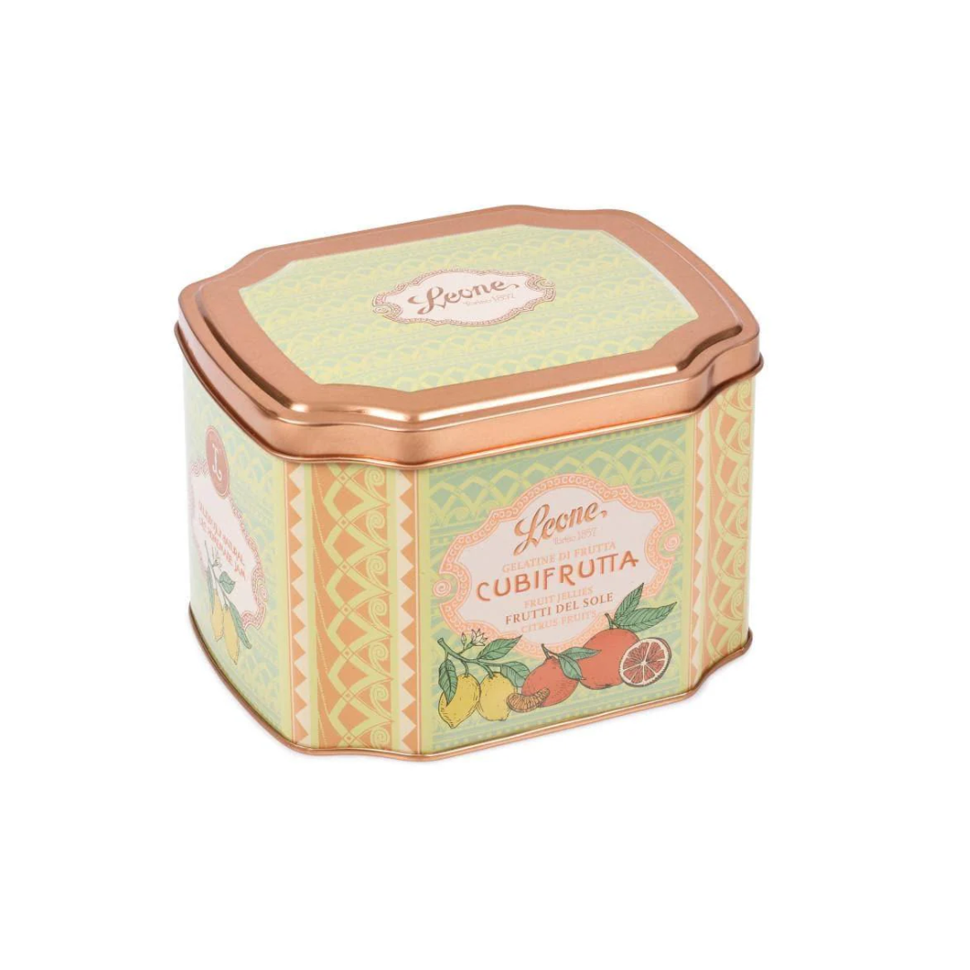 Loose Pulp F. Cubifruitta Kg04