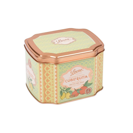 Loose Pulp F. Cubifruitta Kg04