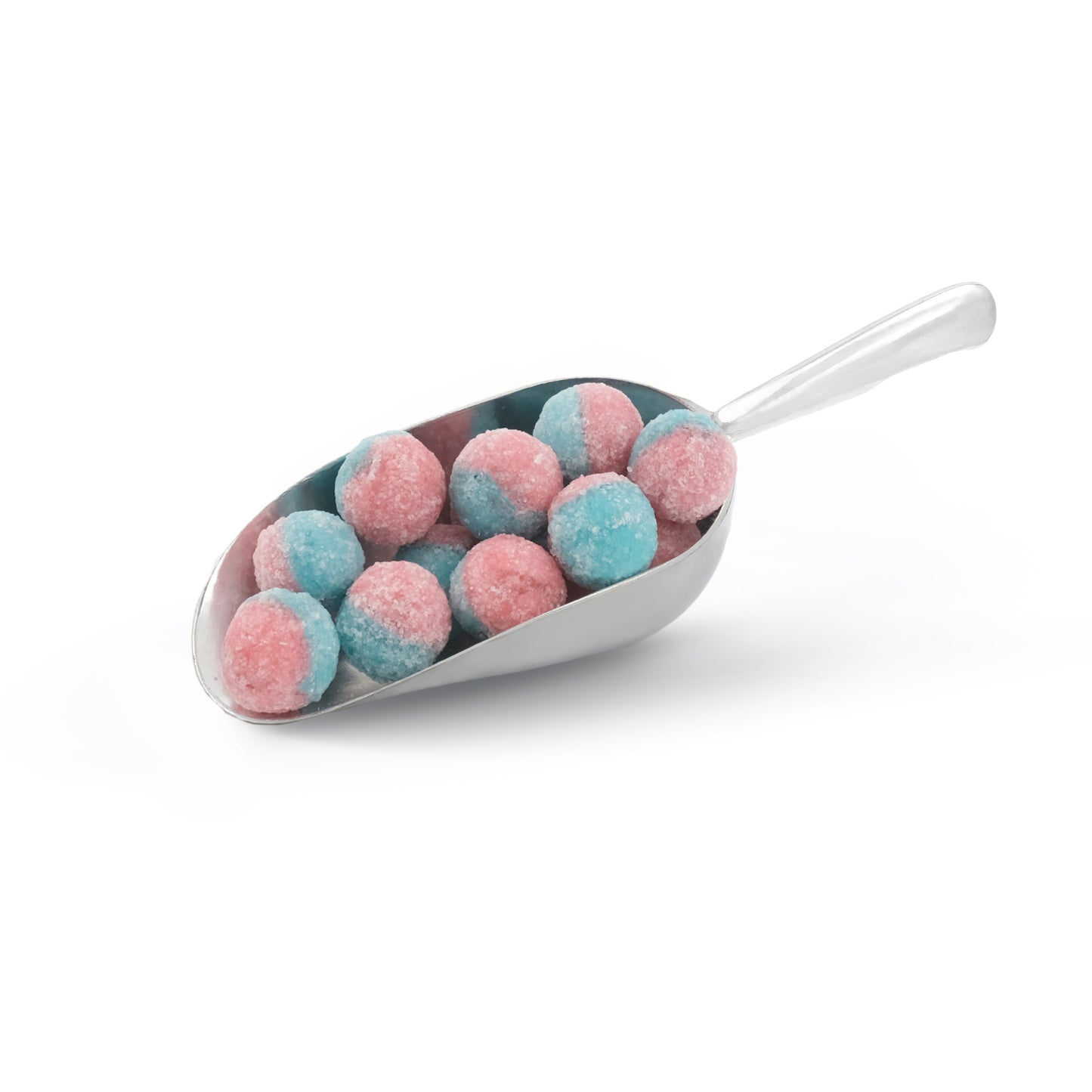 Simms Super Sour Bubblegum 100g