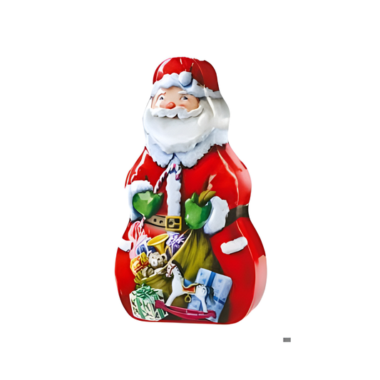 Sweet Santa Tin