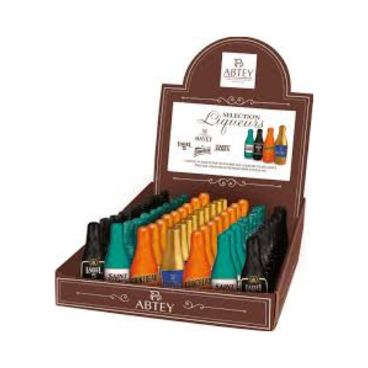 Display Senior Liqueur Bottles 13g