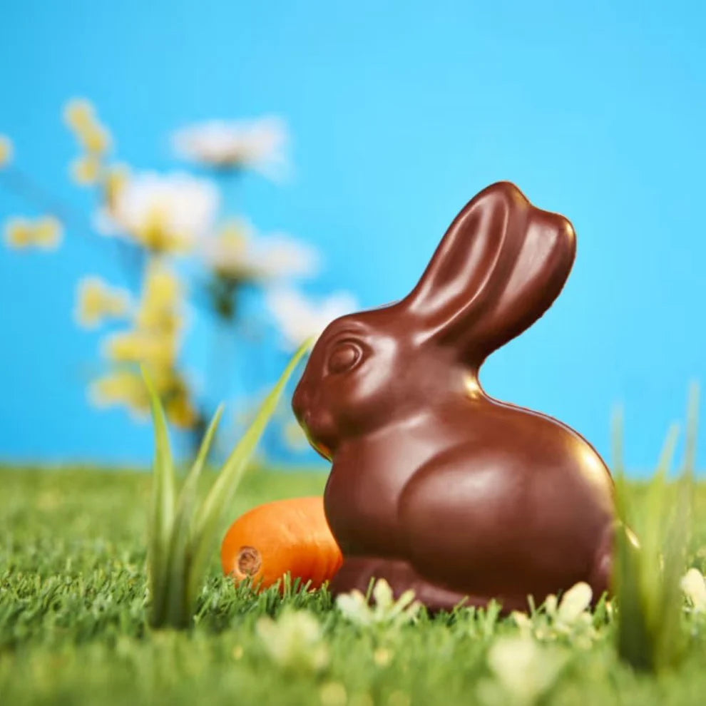 Mummy Meegz Hoppy Easter Bunny 100g