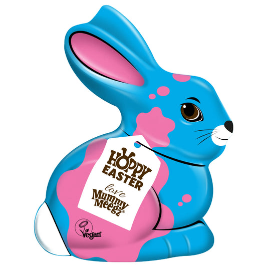 Mummy Meegz Hoppy Easter Bunny 100g