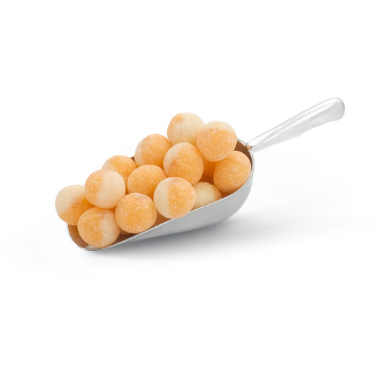 Peach & Cream 100g