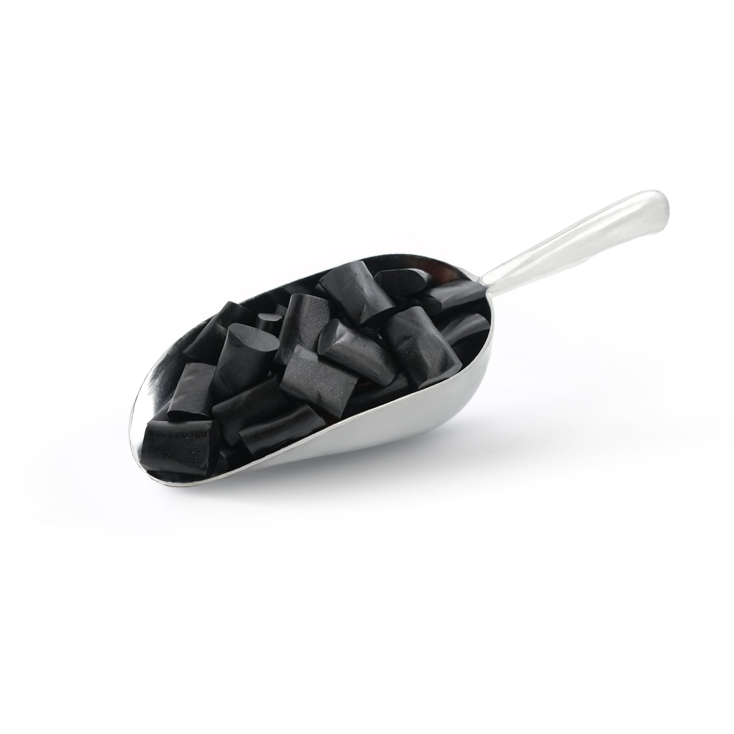 Salt Liquorice 100g