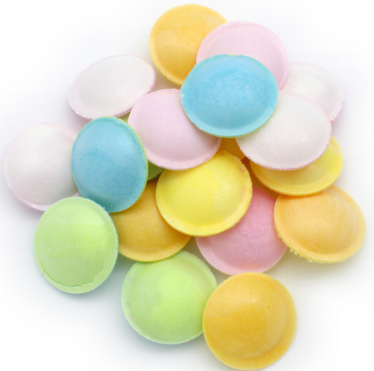 Mr Simms Medium Flying Saucers 60G