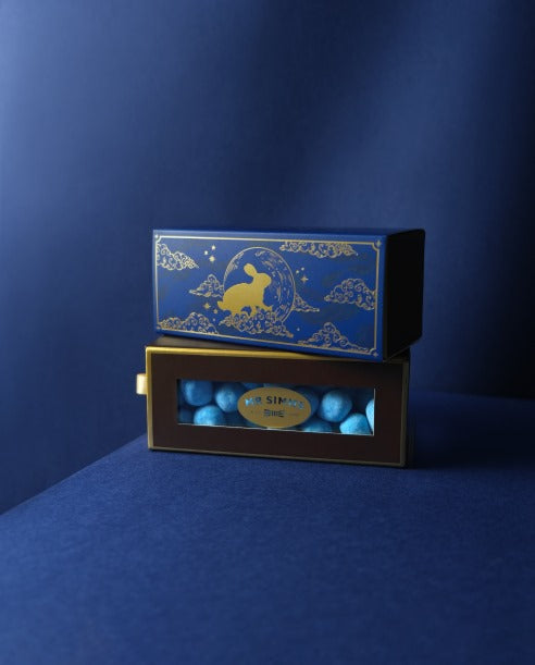 Mr Simms Gift Box (S) - Mid Autumn Festival