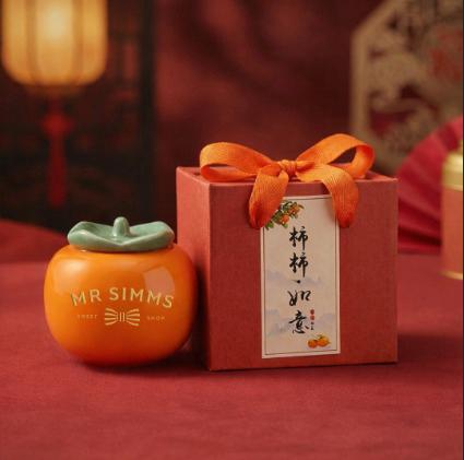 Fortune Persimmon
