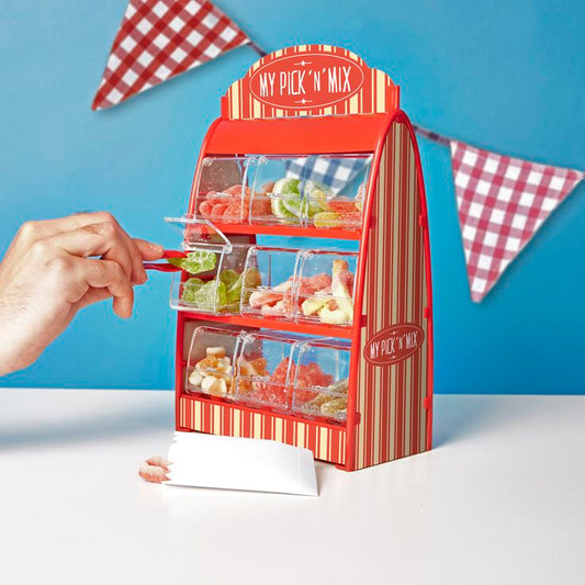 Pick N Mix Candy Dispenser