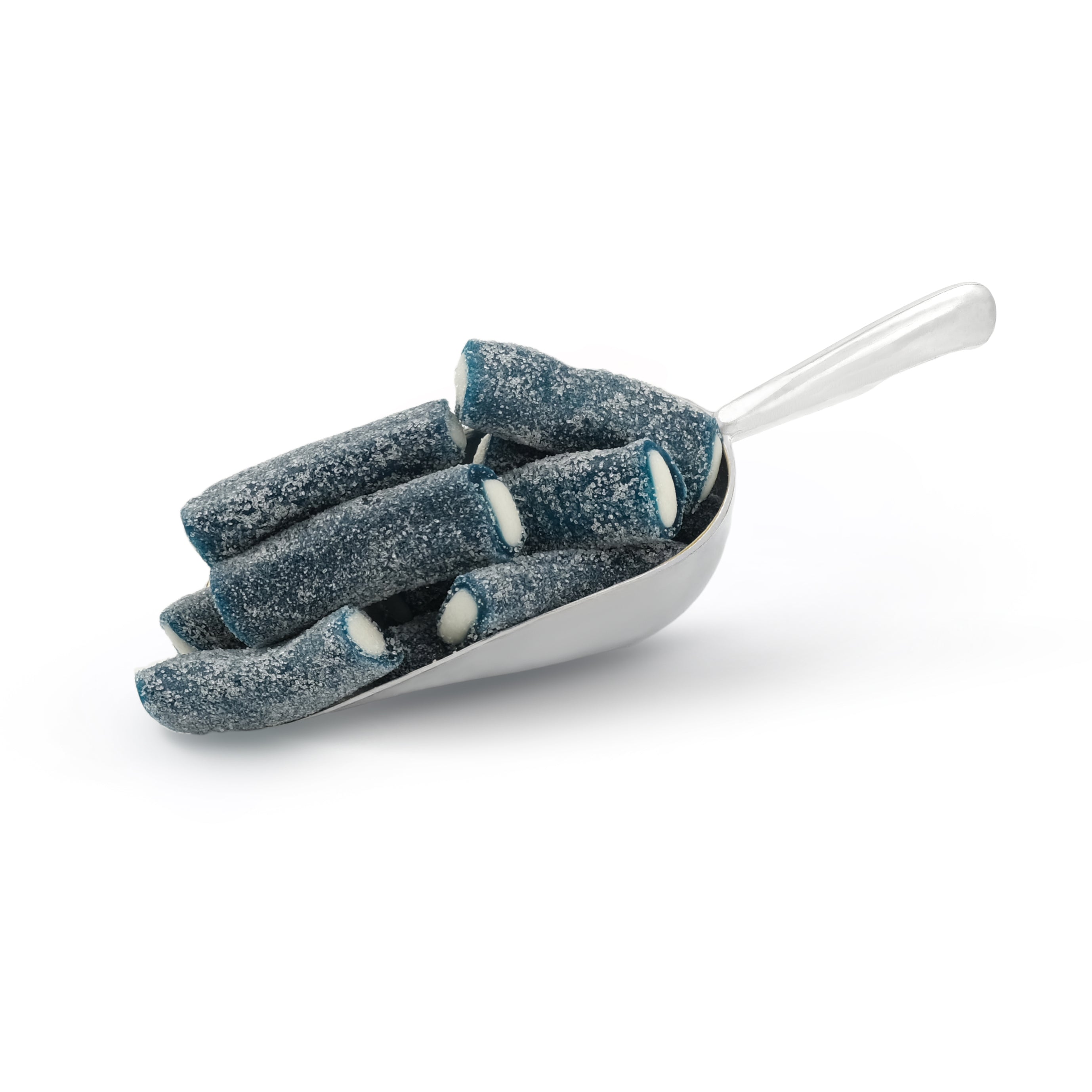 Blue Raspberry Rocketz 100g – Mr Simms Olde Sweet Shoppe