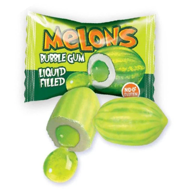 Fini Bubblegum Melons