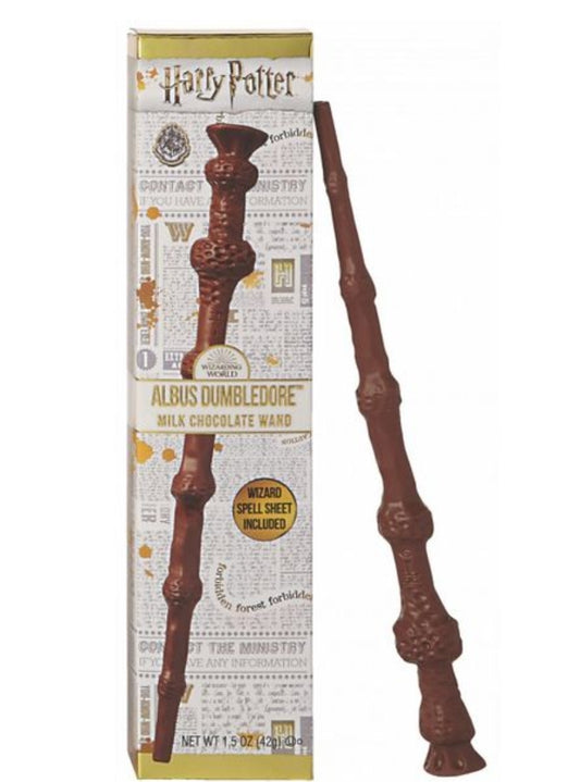 Harry Potter Chocolate Wand 42g