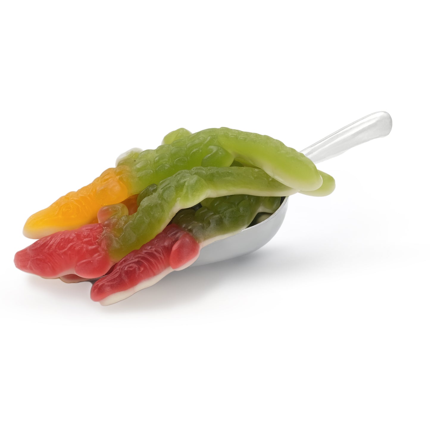 crocodile gummy 100g