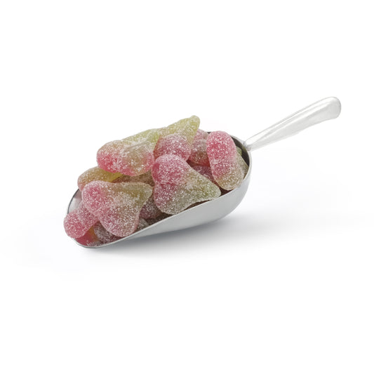 Fizzy Twin Cherries 100g