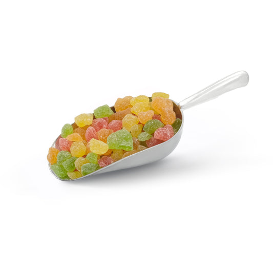 Simms Super Sour Fruit Pips 100g