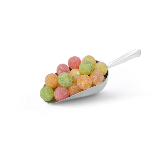 Simms Super Sour Fruits 100g