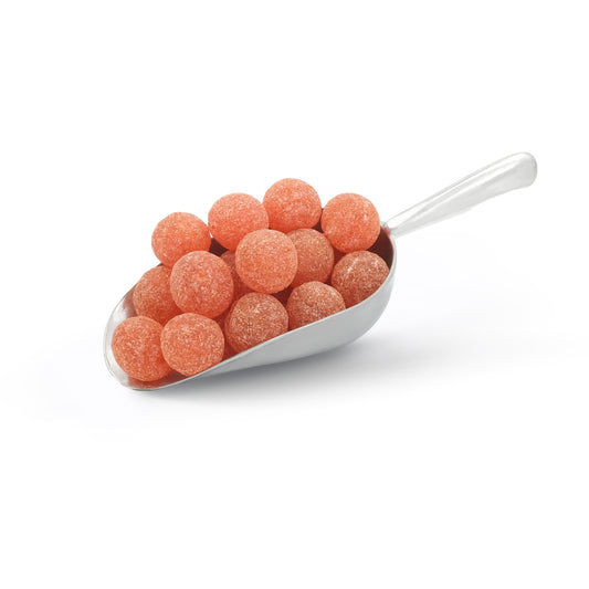 Simms Super Sour Hot Chilli Strawberry 100g